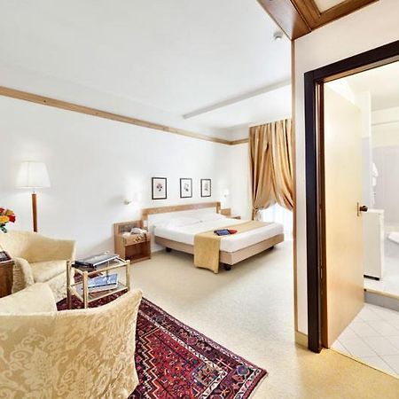 Park Hotel Ca' Noa Brescia Dış mekan fotoğraf