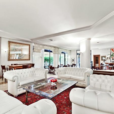 Park Hotel Ca' Noa Brescia Dış mekan fotoğraf