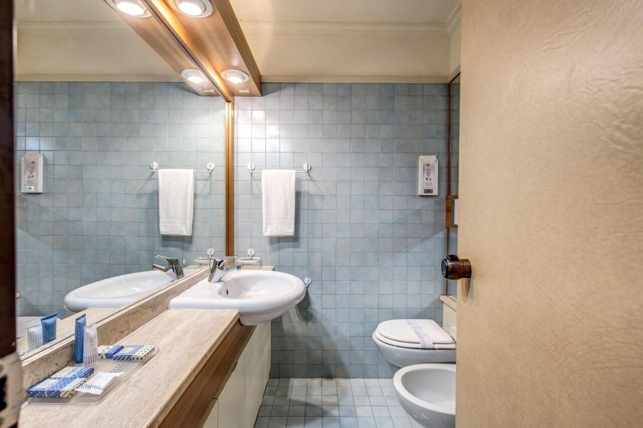Park Hotel Ca' Noa Brescia Dış mekan fotoğraf