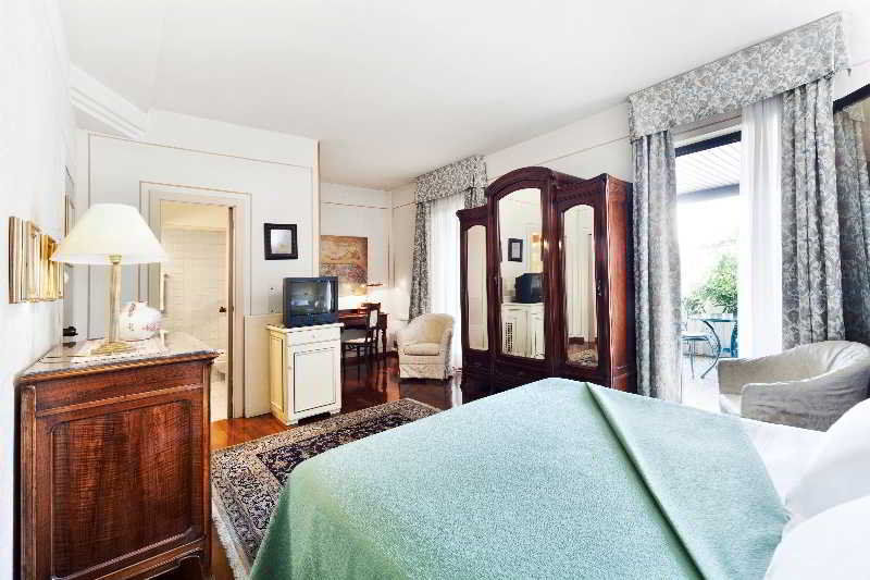 Park Hotel Ca' Noa Brescia Dış mekan fotoğraf
