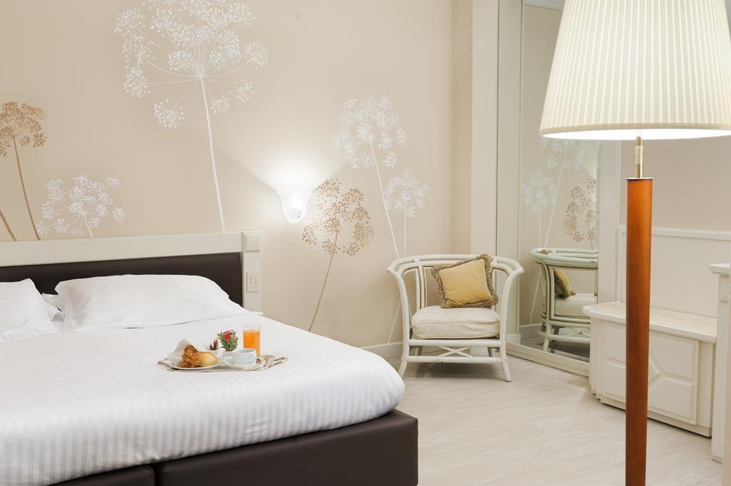 Park Hotel Ca' Noa Brescia Dış mekan fotoğraf