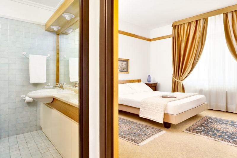 Park Hotel Ca' Noa Brescia Dış mekan fotoğraf