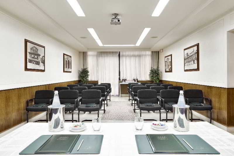 Park Hotel Ca' Noa Brescia Dış mekan fotoğraf