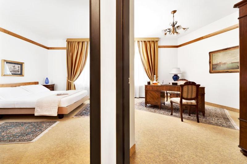 Park Hotel Ca' Noa Brescia Dış mekan fotoğraf