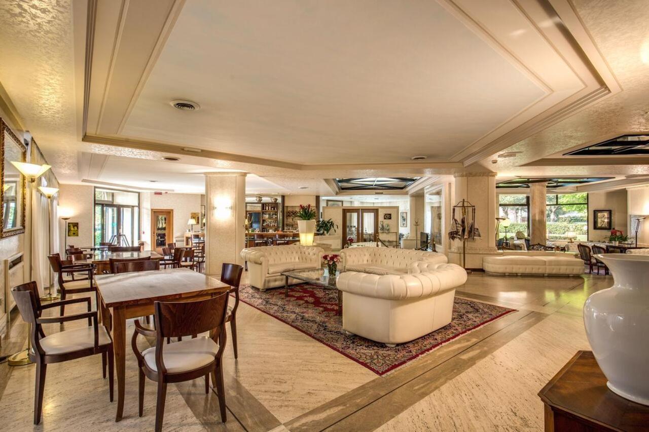 Park Hotel Ca' Noa Brescia Dış mekan fotoğraf
