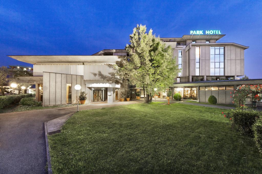 Park Hotel Ca' Noa Brescia Dış mekan fotoğraf
