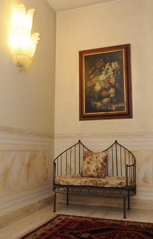 Park Hotel Ca' Noa Brescia Dış mekan fotoğraf