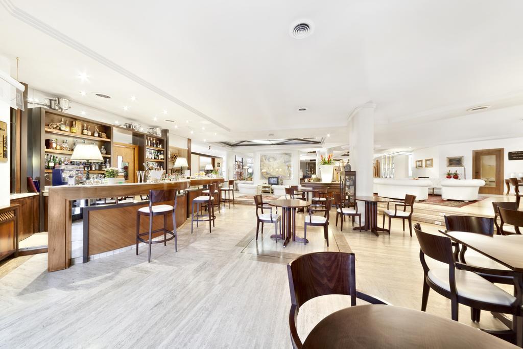 Park Hotel Ca' Noa Brescia Dış mekan fotoğraf
