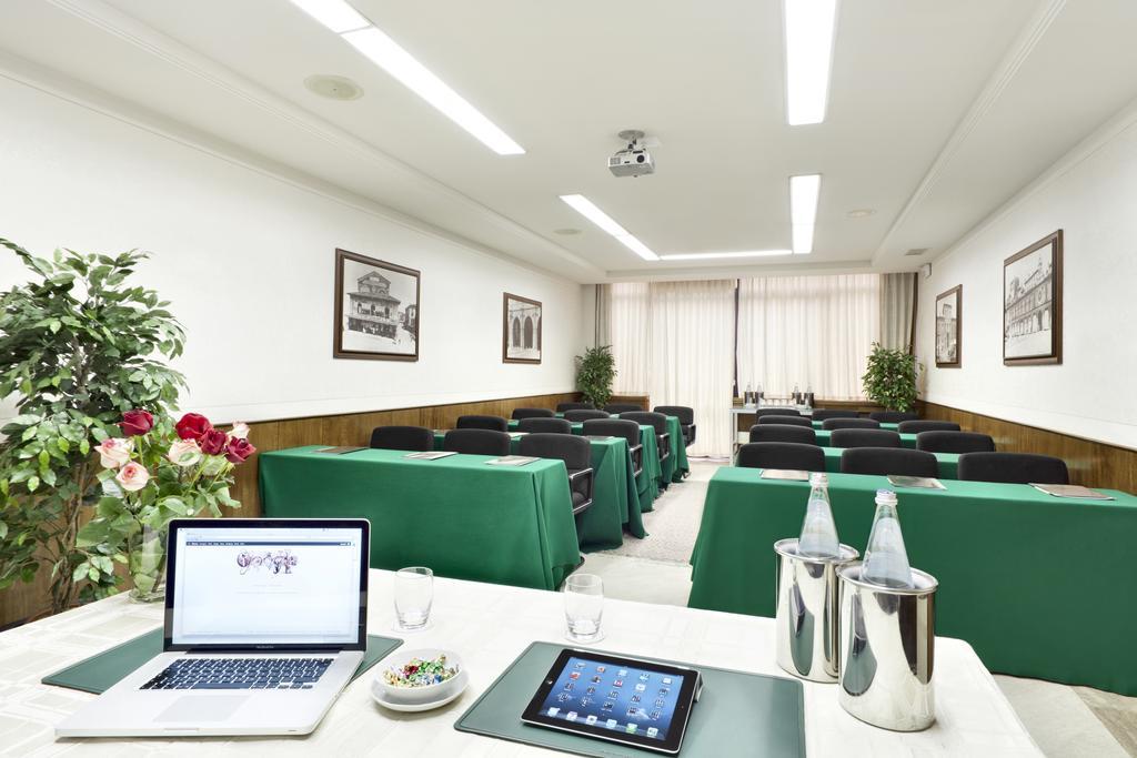 Park Hotel Ca' Noa Brescia Dış mekan fotoğraf