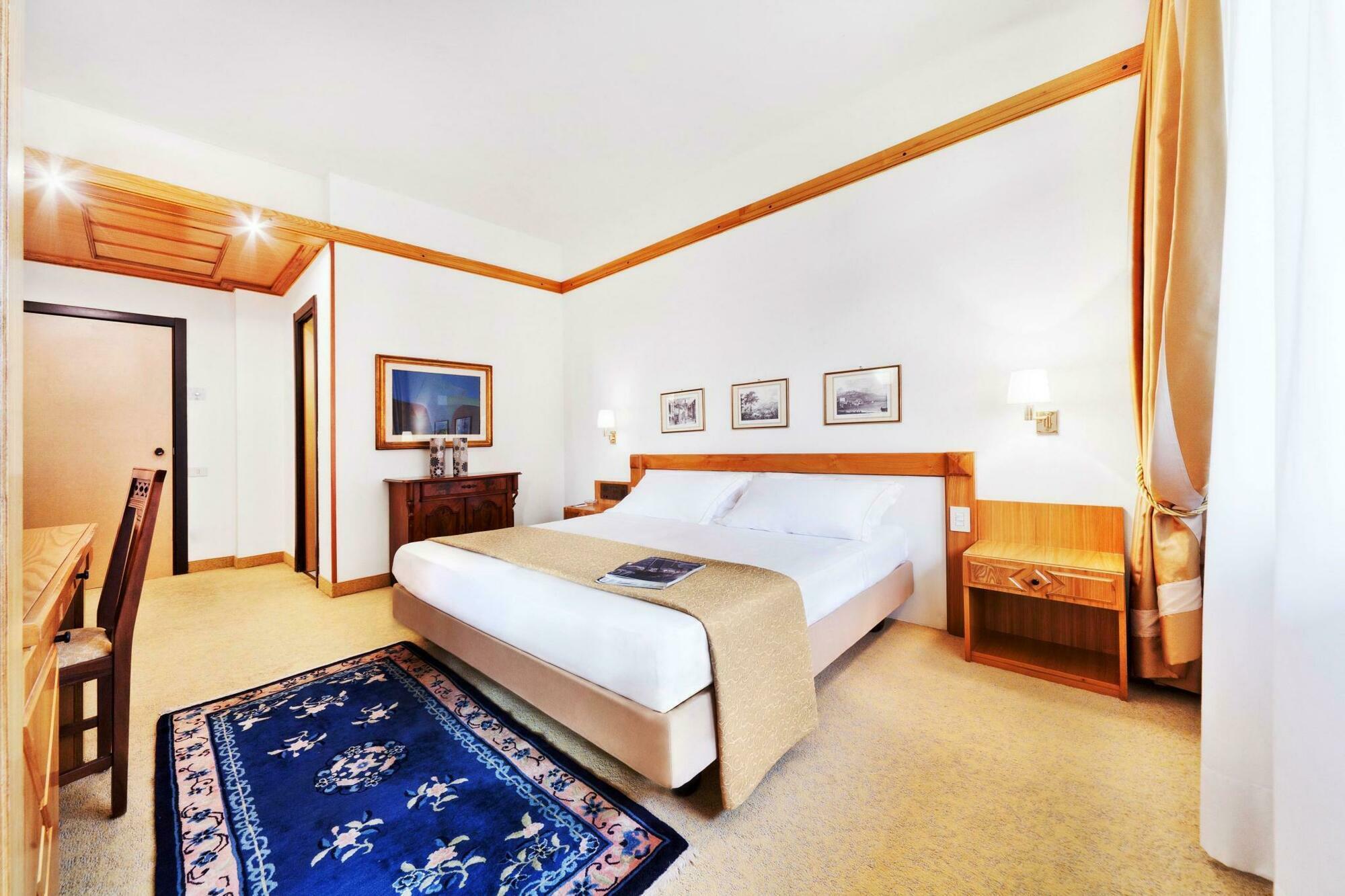 Park Hotel Ca' Noa Brescia Dış mekan fotoğraf