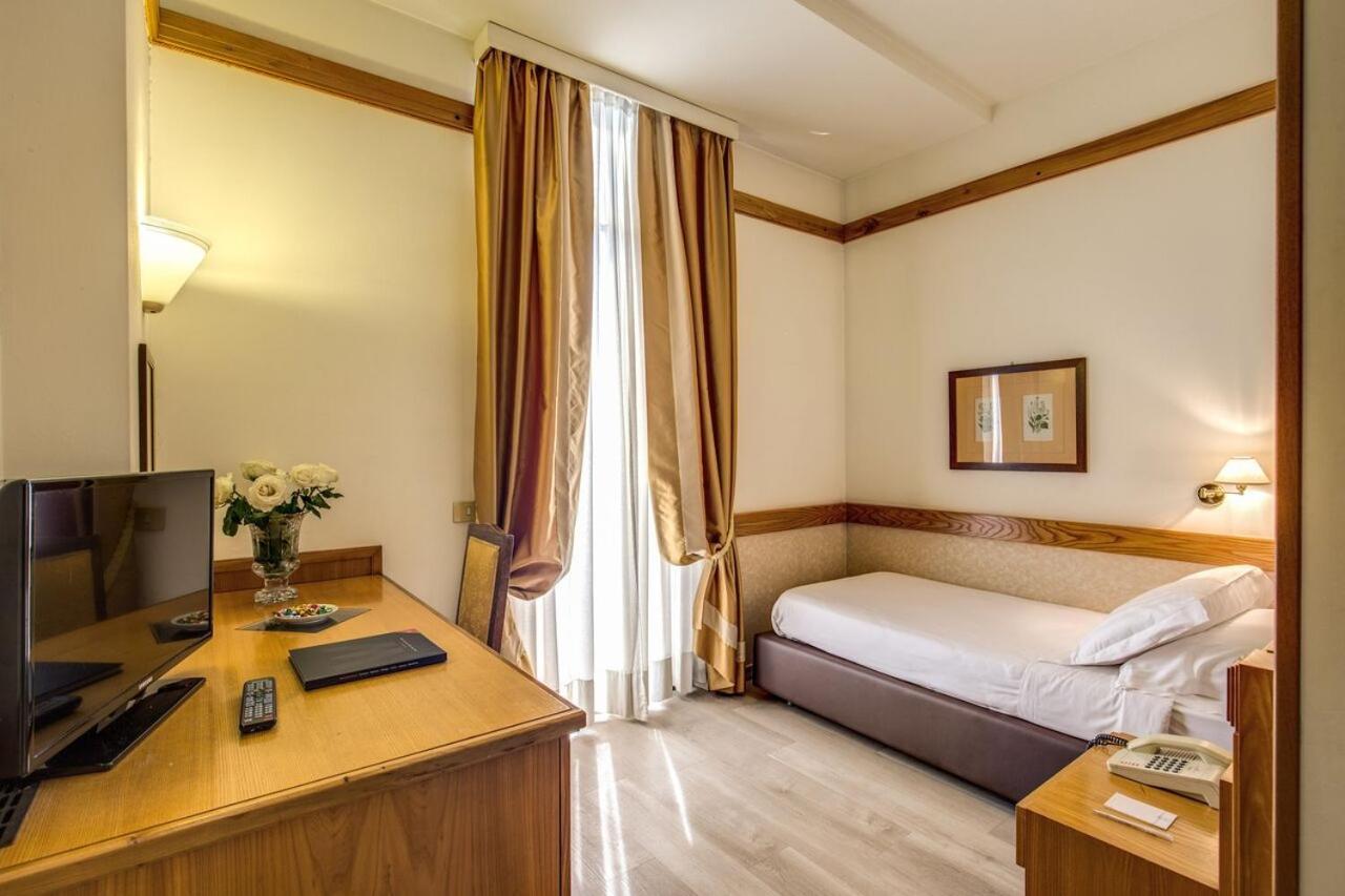 Park Hotel Ca' Noa Brescia Dış mekan fotoğraf