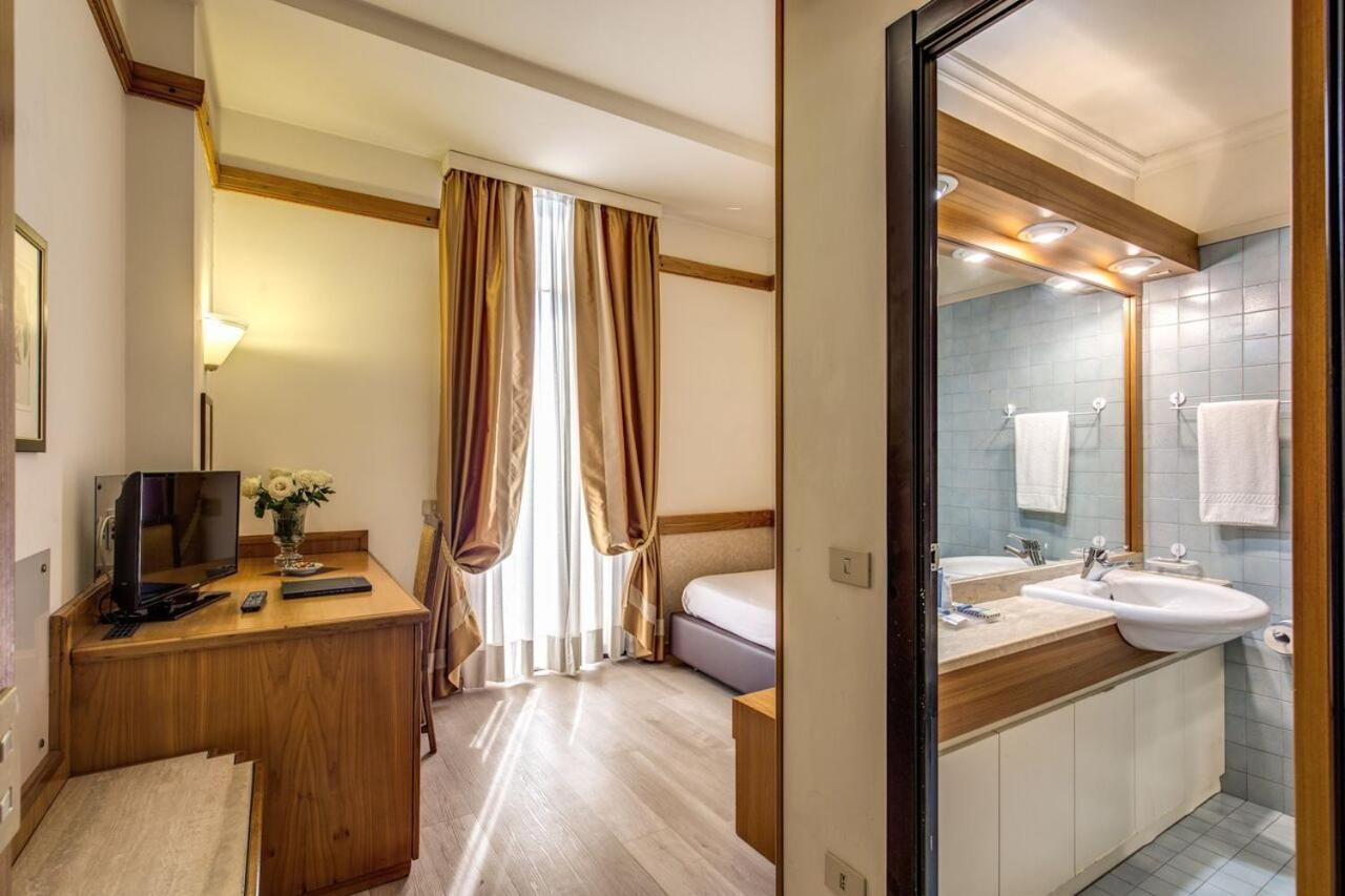 Park Hotel Ca' Noa Brescia Dış mekan fotoğraf