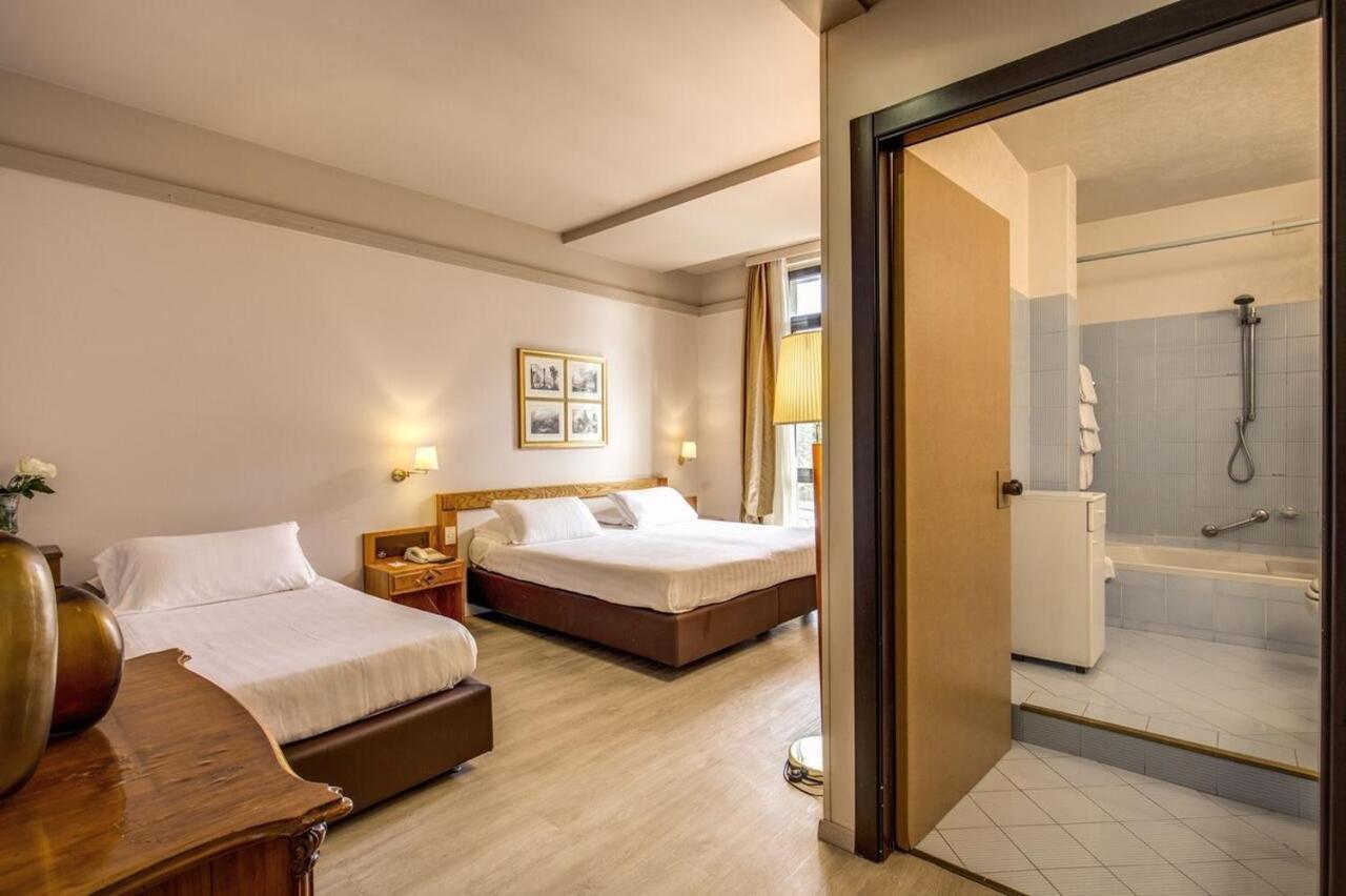 Park Hotel Ca' Noa Brescia Dış mekan fotoğraf