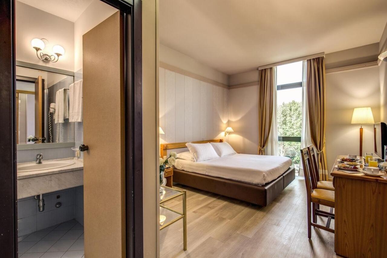 Park Hotel Ca' Noa Brescia Dış mekan fotoğraf