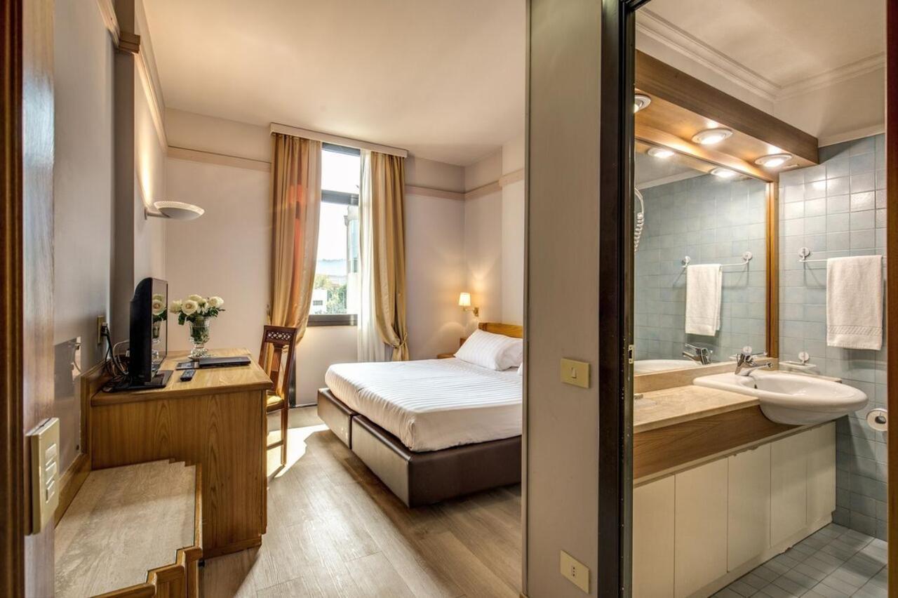 Park Hotel Ca' Noa Brescia Dış mekan fotoğraf