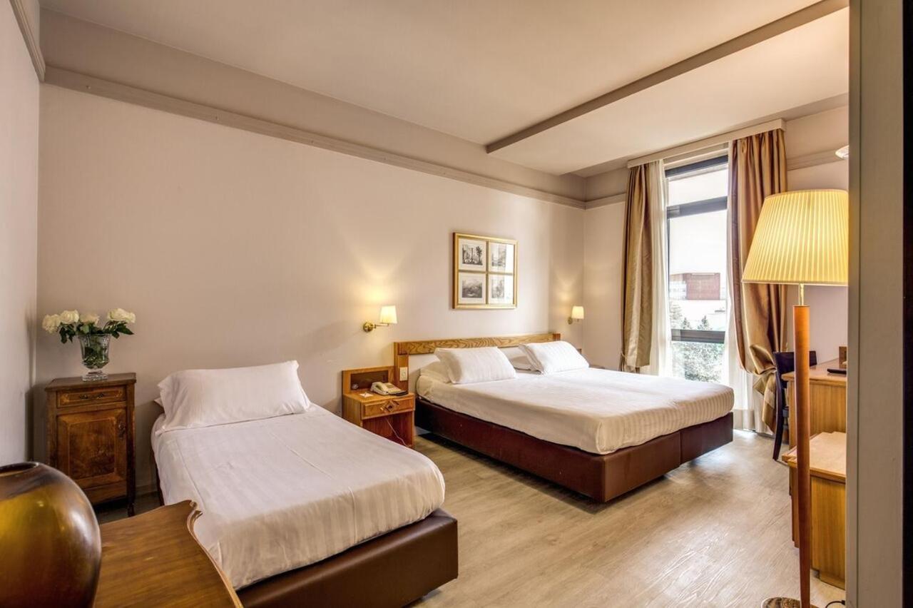 Park Hotel Ca' Noa Brescia Dış mekan fotoğraf