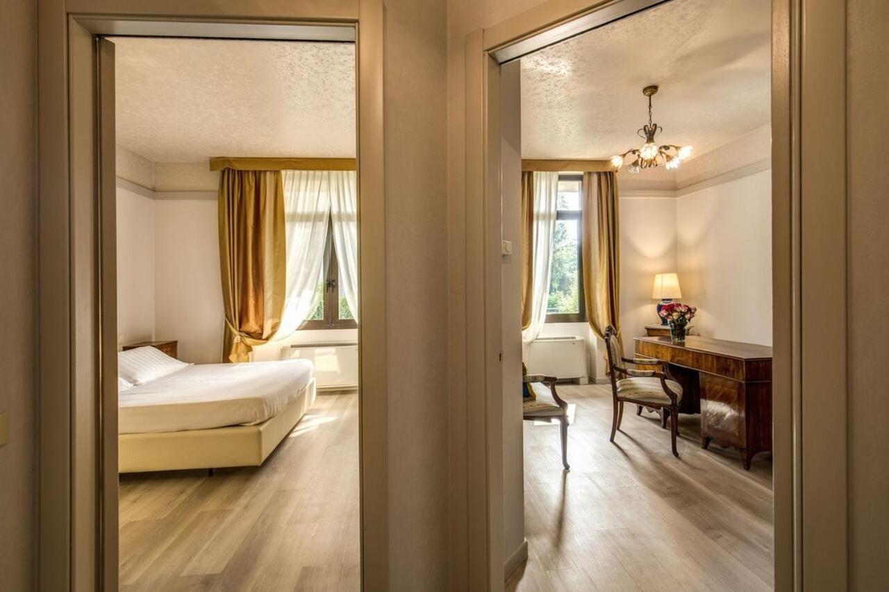 Park Hotel Ca' Noa Brescia Dış mekan fotoğraf